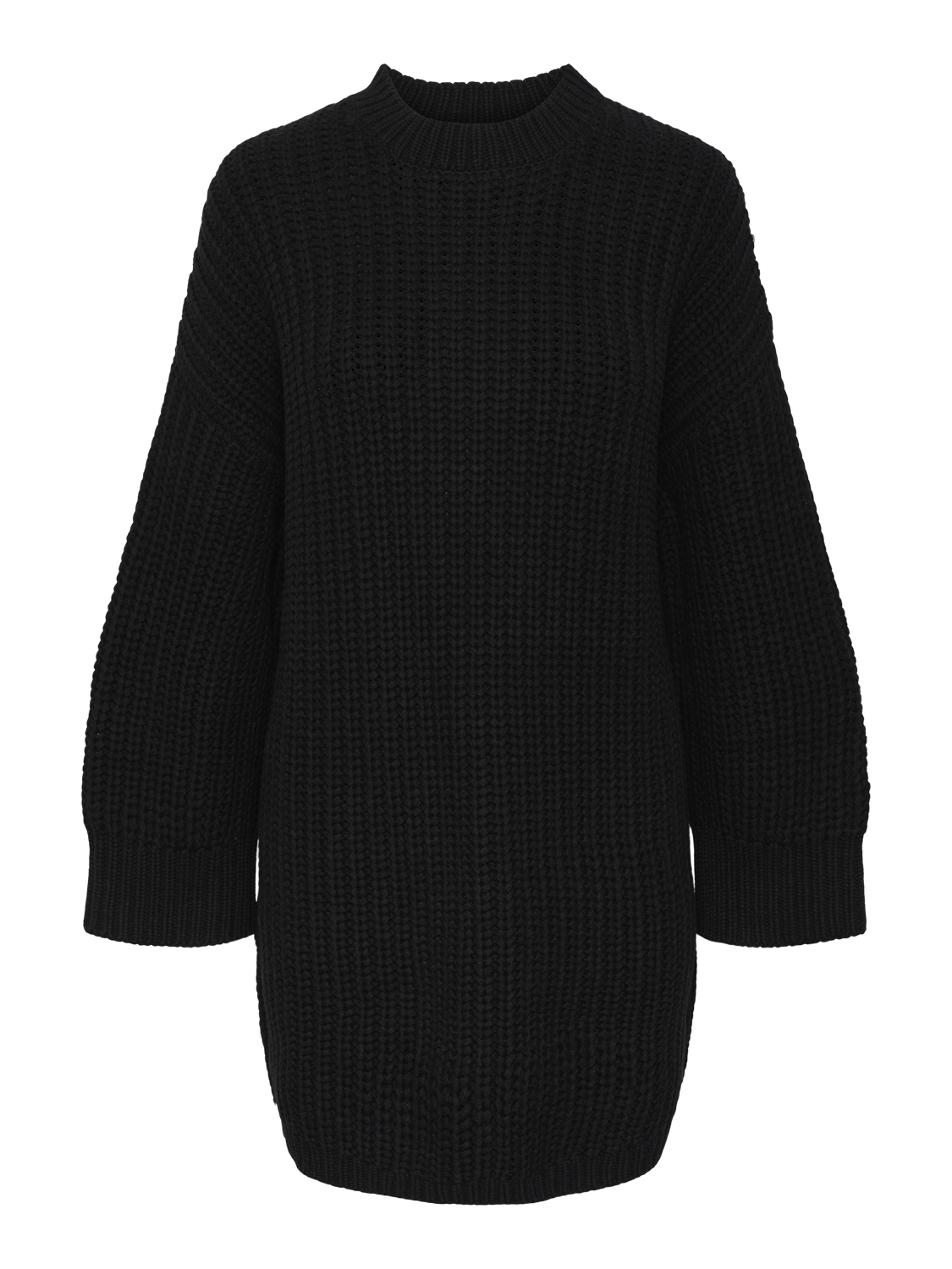 PCJANNI Pullover - Black